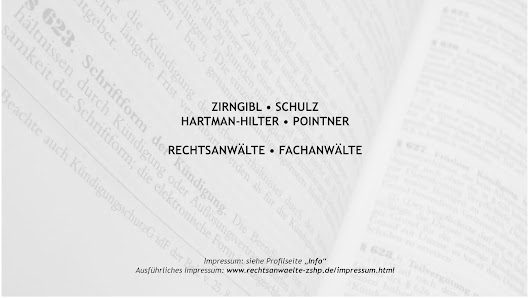 Rechtsanwalt Michael Pointner
