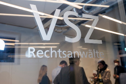 VSZ Rechtsanwälte Schabbeck und Partner mbB