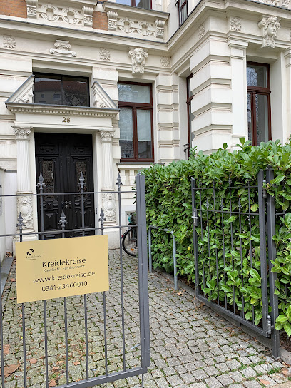 KREIDEKREISE - Rechtsanwalt Familienrecht Leipzig, Umgangsrecht, Scheidungsanwalt Leipzig