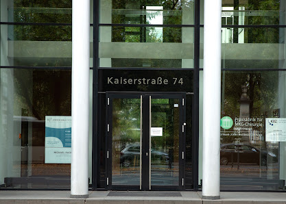 Kanzlei für Versicherungsrecht - Rechtsanwalt Jürgen Wahl
