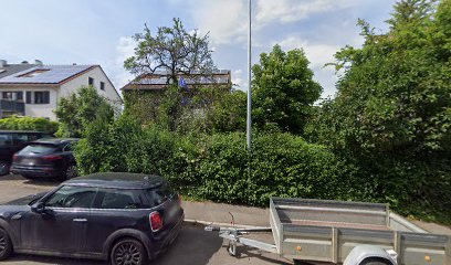 Werner Groshaupt Rechtsanwalt