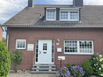Rechtsanwältin Vera Backes