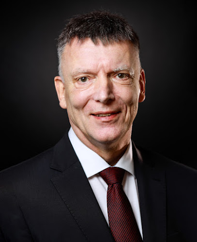 Christoph Volz - Rechtsanwalt Familienrecht Ulm, Scheidungsanwalt