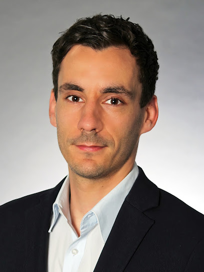 Rechtsanwalt Olaf Miosga