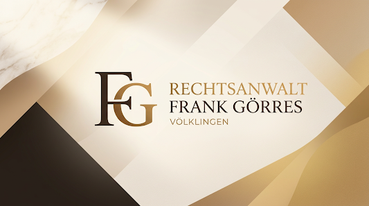 Anwalt für Verkehrs-, Miet- und Alltagsrecht | Frank Görres