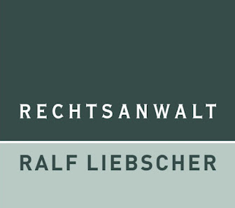 Rechtsanwalt Ralf Liebscher