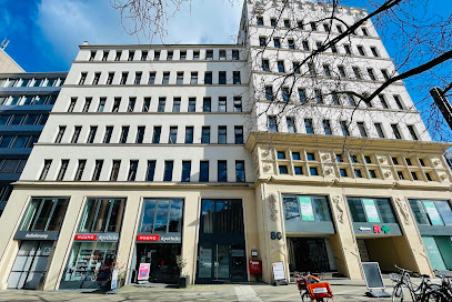 ITMR Rechtsanwälte PartGmbB