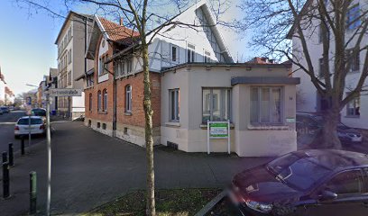 Anwaltskanzlei Frank Gärtner - Braunschweig