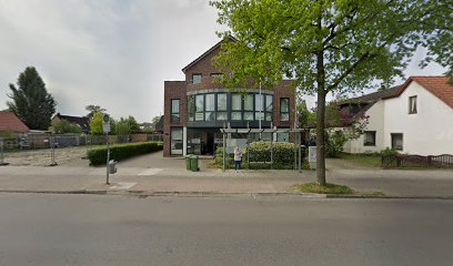 Rechtsanwältin Britta Suermann