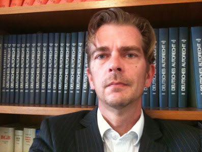 Jürgen Leister