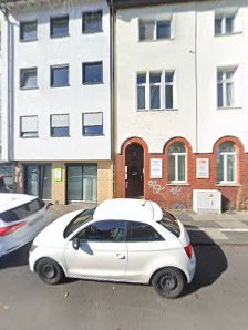 Fachanwalt für Arbeitsrecht Arnd Potratz, Zweigstelle Siegburg