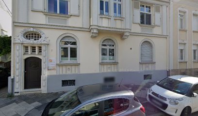 Rechtsanwalt Eger