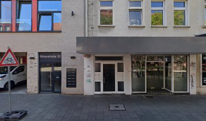 Karakas-Wanzelius Rechtsanwalt - Osnabrück