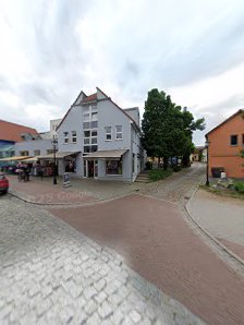 Rechtsanwältin Katja Schade