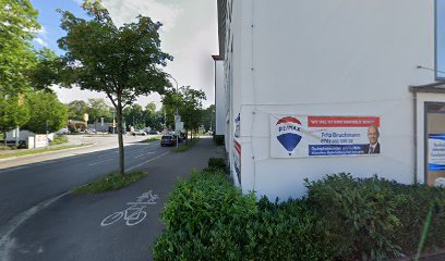 Rechtsanwalt Stefan Müller
