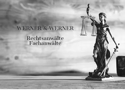 Rechtsanwälte Werner & Werner