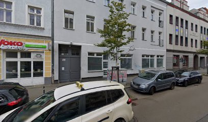 Rechtsanwaltskanzlei Susann Müller