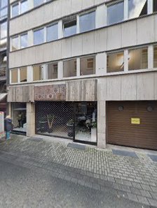 Rechtsanwalt Tim Brühland
