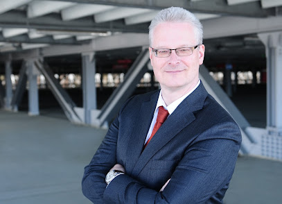 Rechtsanwalt Frank Zillmer