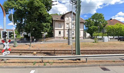 Anwaltskanzlei ZORN