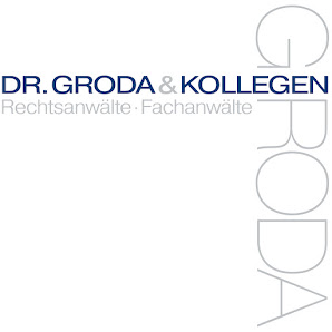 Rechtsanwälte Dr. Groda & Kollegen