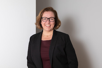Katja Liebich - Rechtsanwältin
