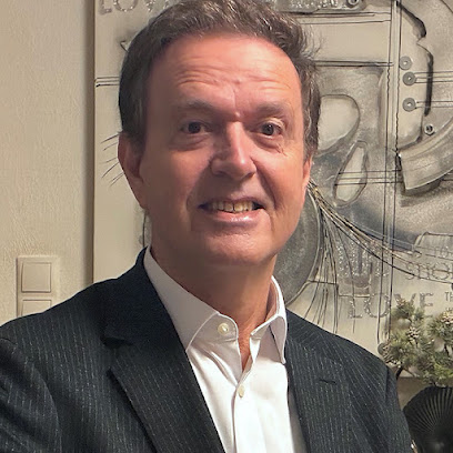 Rechtsanwalt Ralph Weinmann