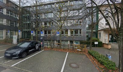 Rechtsanwaltskanzlei Jacoby