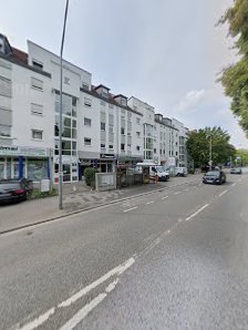 Rechtsanwältin Alexandra Dreesen
