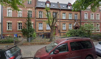 Kanzlei und Betreuungsbüro van Mörbeck