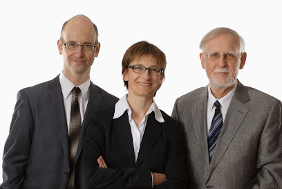Schmidt / Neidlinger / Gerken Rechtsanwälte und Notar