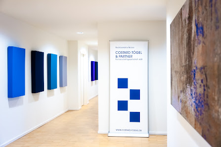 Costard Tögel & Partner Partnerschaftsgesellschaft mbB