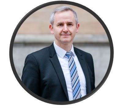 Rechtsanwalt Jochen Kowarschik