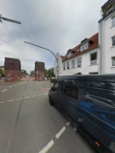 Rechtsanwalt Burkhard Bühre