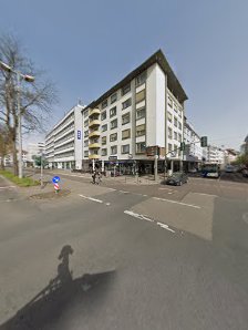 Rechtsanwaltskanzlei Harald Wolff