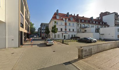 Rechtsanwältin Claudia Schaefer