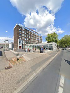 Kanzlei Theo Schmidt Bochum
