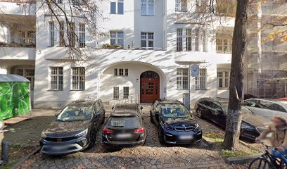 Rechtsanwalt und Notar Stefan Thon