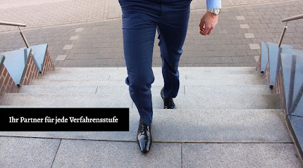 Rechtsanwälte Jöris und Kollegen