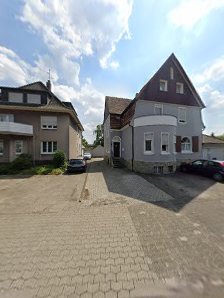 Rechtsanwaltskanzlei Asthoff, Büro Rheda