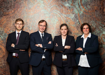 Arens & Groll u. Kollegen Rechtsanwälte - Fachanwälte - Notare