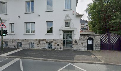 BWL Rechtsanwälte und Notare - Standort Iserlohn