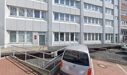 Rechtsanwaltskanzlei Dannhauer