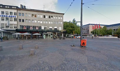 Rechtsanwaltskanzlei Celebi-Kaya Rechtsanwältin Nüket Kaya
