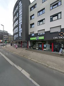 Rechtsanwältin Susanna Ruß