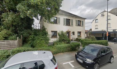 Anwaltsbüro Rosa - Rechtsanwälte in Bad Camberg