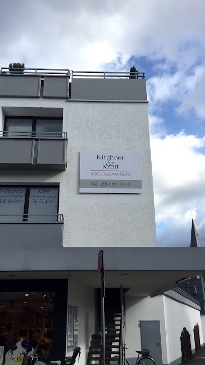 Kirchner & Krutt Rechtsanwälte