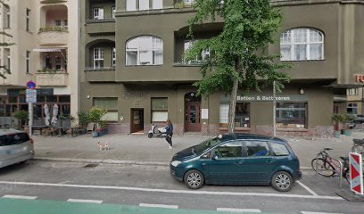 Rechtsanwälte Charlottenburg