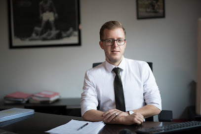 Rechtsanwalt Strafrecht Marius Müller