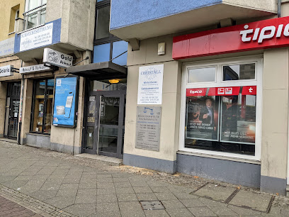 Mauersberger & Kollegen